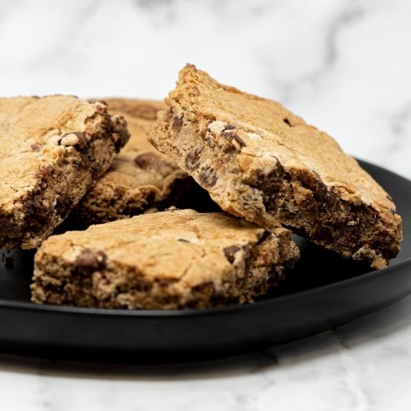 GLUTEN FREE BLONDIES Online