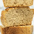 GLUTEN FREE BANANA BREAD Sale