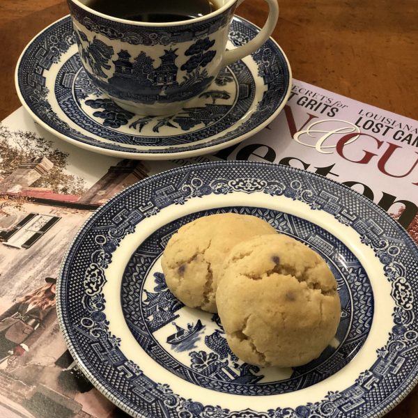 (BEAUTIFULLY) BLUEBERRY SCONE For Cheap