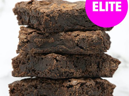 THE ELITE BROWNIE Online Hot Sale