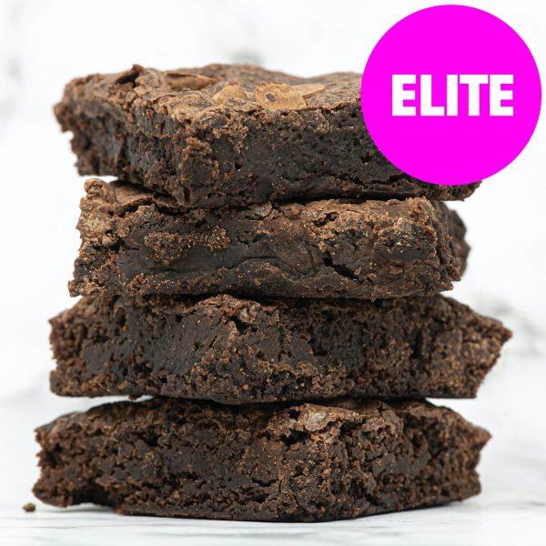 THE ELITE BROWNIE Online Hot Sale