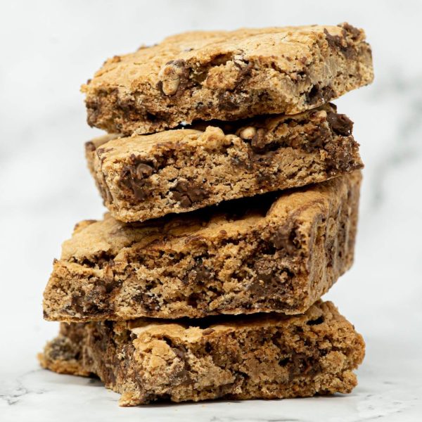 GLUTEN FREE BLONDIES Online