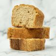 GLUTEN FREE BANANA BREAD Sale