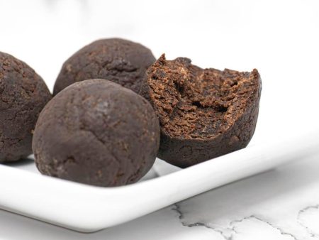 BROWNIE BALLS Sale