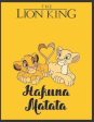 Pauselek Coloring: The Lion King [2021] paperback Cheap