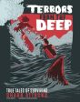 Nel Yomtov: Terrors from the Deep [2015] paperback Hot on Sale