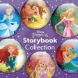 Books Ltd Parragon: Disney Princess Storybook Collection [2016] hardback Online Hot Sale