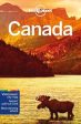 Planet Lonely: Lonely Planet Canada W3 [2020] paperback For Sale