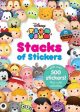 Disney: Disney Tsum Tsum Stacks of Stickers [2015] paperback For Sale