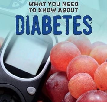 Amanda Kolpin: What You Need to Know about Diabetes [2015] hardback Cheap