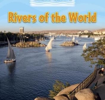 Raintree: Rivers of the World [2018] hardback Fashion