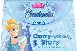 Disney: Disney Princess Cinderella [2015] hardback Supply