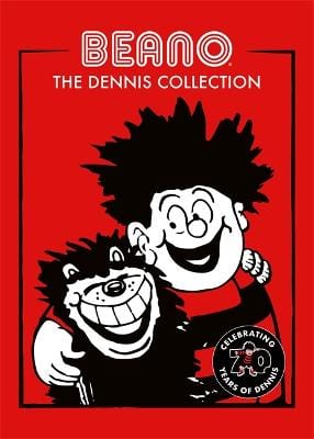 Studios Limited Beano: The Dennis Collection [2020] hardback Supply