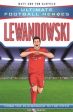 Matt & Tom Oldfield: Lewandowski (ultimate Football Heroes - The No. 1 Football Series) [2021] paperback Online Hot Sale