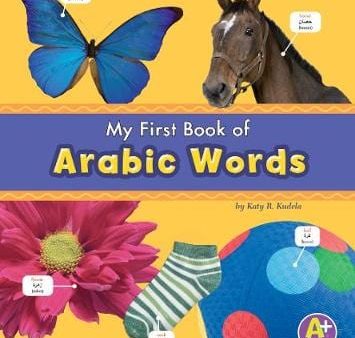 Translations.com: Arabic Words [2015] hardback Online Hot Sale