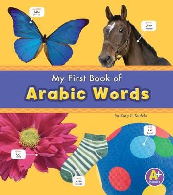 Translations.com: Arabic Words [2015] hardback Online Hot Sale