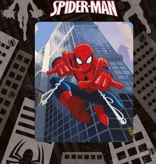 Marvel Spider-Man Magical Story [2016] hardback For Cheap