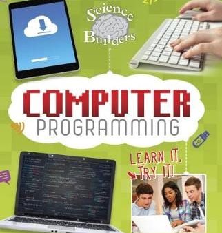 Brad Edelman: Computer Programming [2017] hardback Sale