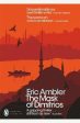 Eric Ambler: The Mask of Dimitrios [2009] paperback Fashion