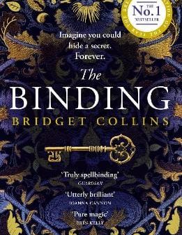 Bridget Collins: The Binding [2019] paperback For Cheap