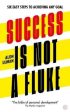 Alon Ulman: Success Is Not A Fluke: Tpb W9 [2021] trade paper back Sale