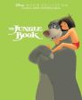 Books Ltd Parragon: Disney Movie Collection: The Jungle Book [2016] hardback Supply