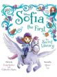 Craig Gerber: Disney Junior Sofia the First The Secret Library [2016] paperback Online now