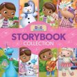 Books Ltd Parragon: Disney Junior Doc McStuffins Storybook Collection [2015] hardback Hot on Sale